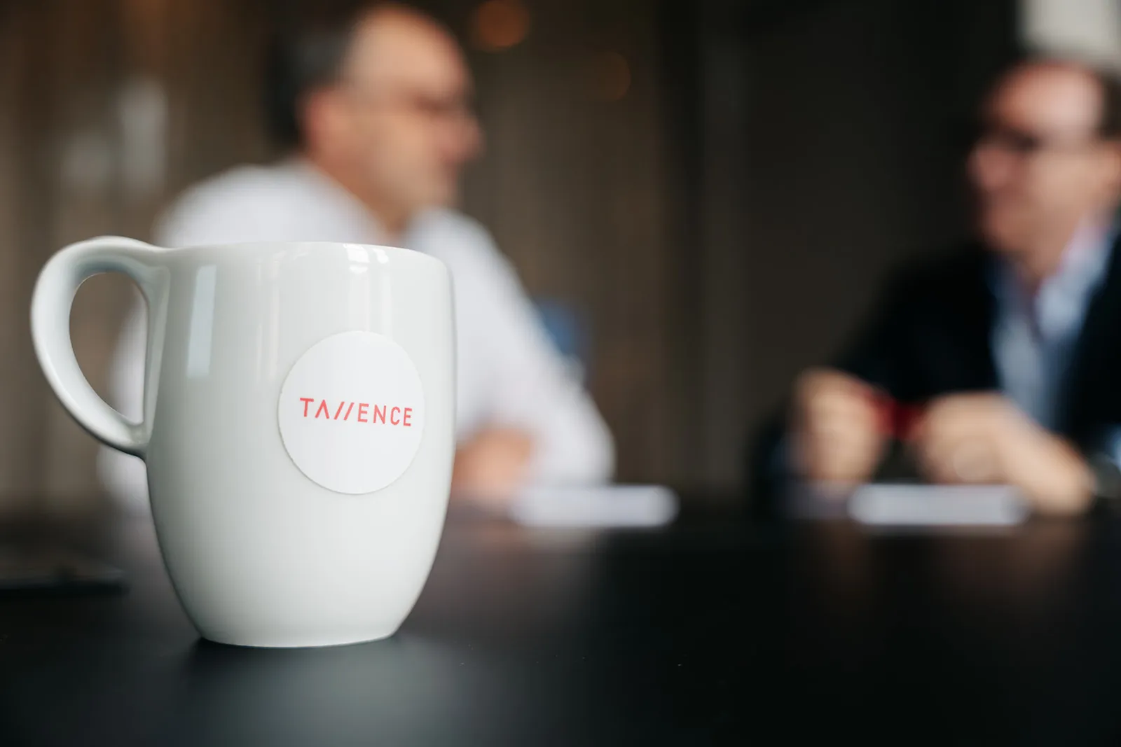 AWS Cloud Beratung bei Tallence