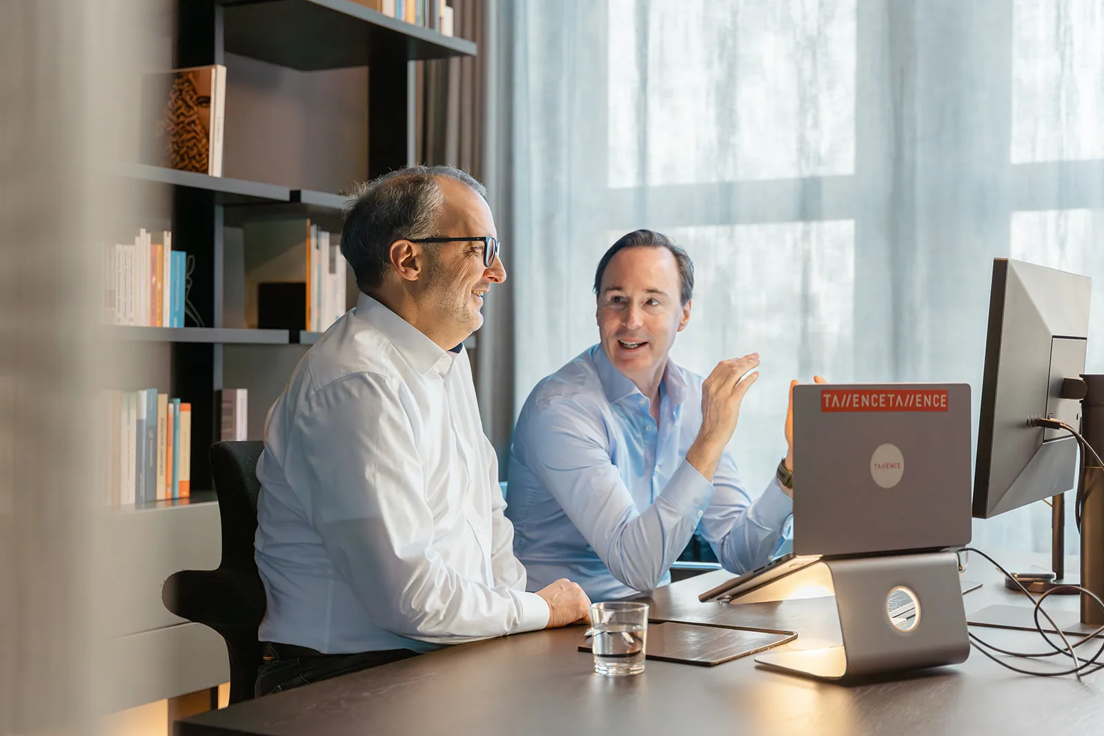 Your trailblazer for the cloud