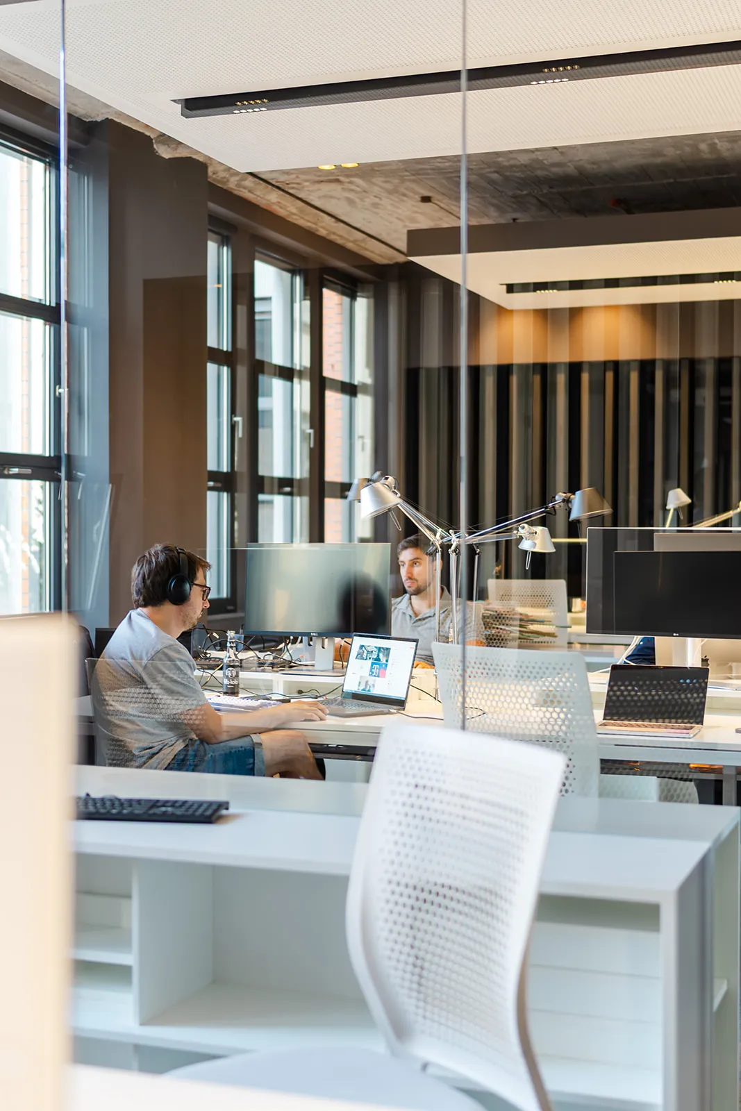 Cloud Security Beratung bei Tallence