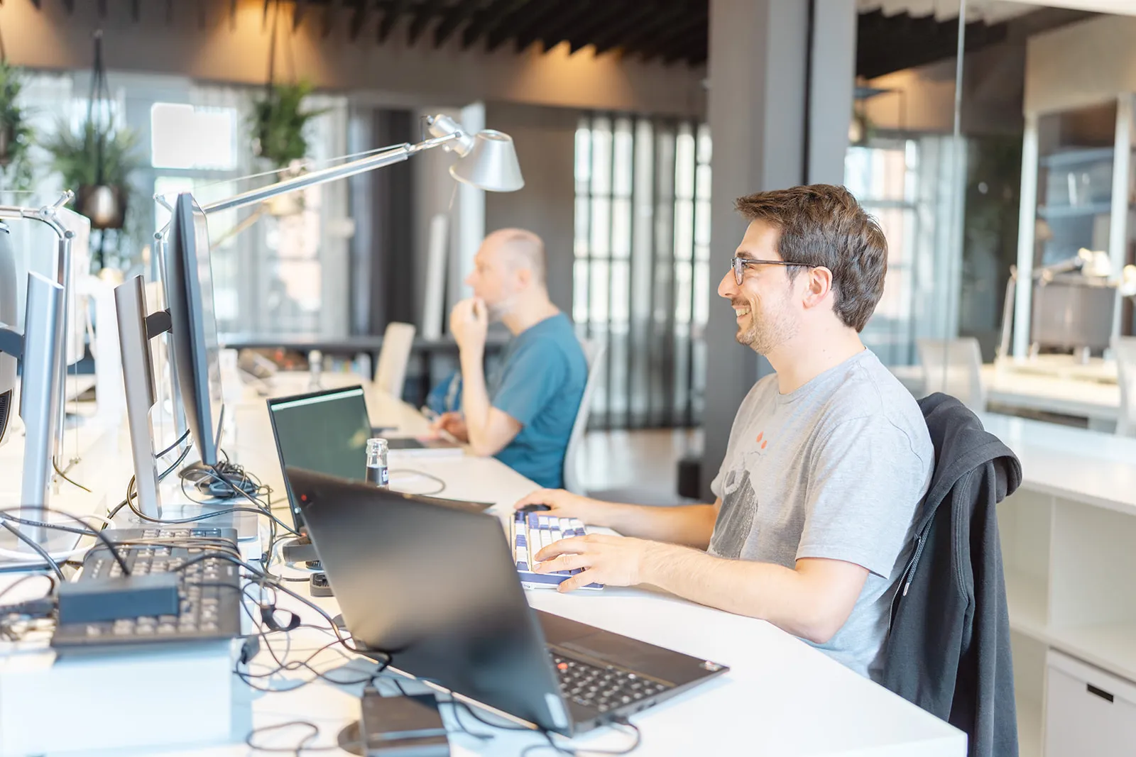 Schneller AWS Compliance Check