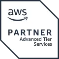 AWS Advanced Tier Partner