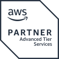 AWS Advanced Tier Services Partner