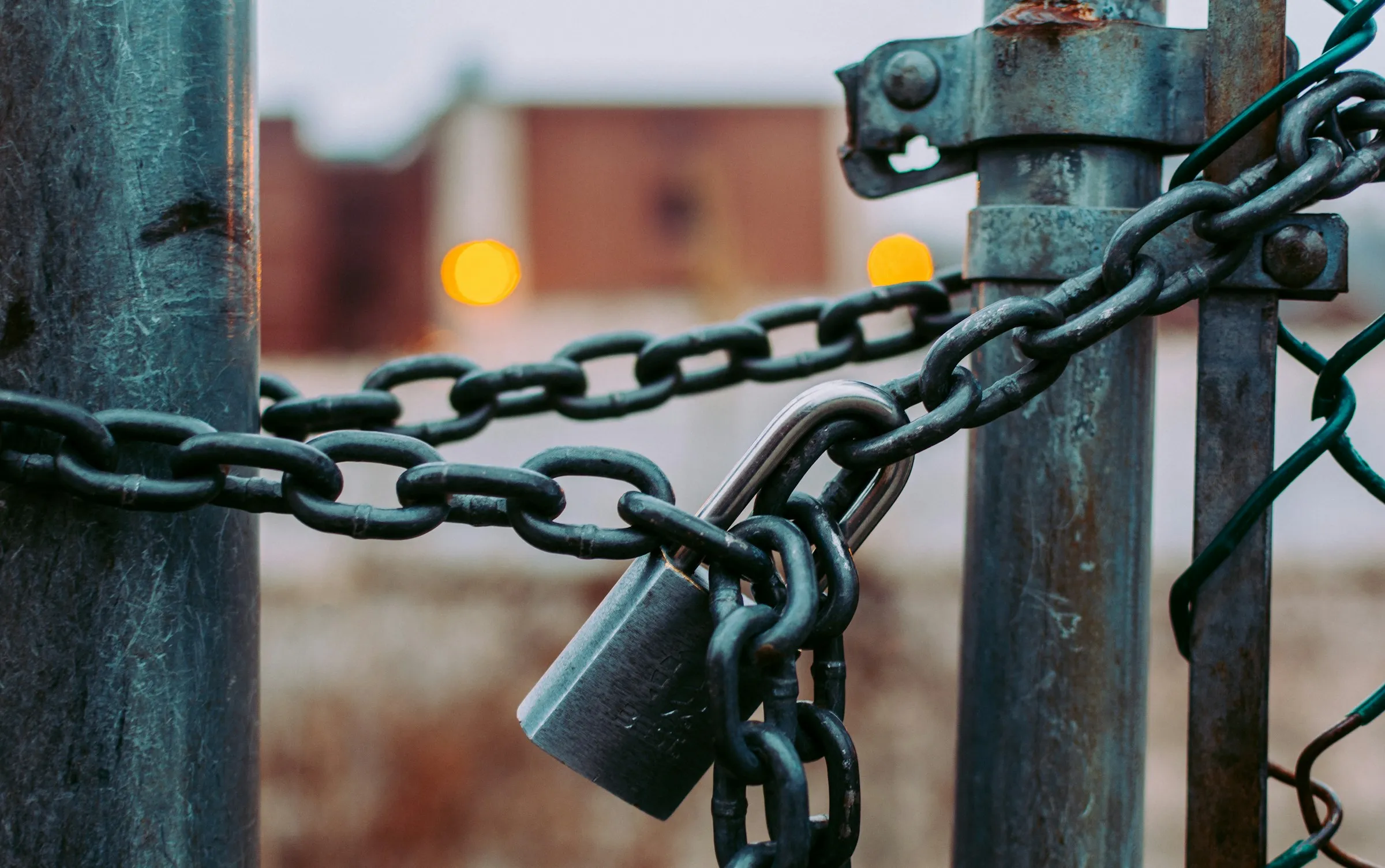 Cloud-Sicherheit & Compliance